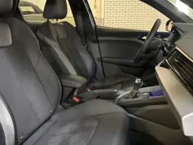 Audi A1 Sportback 30 TFSI 115PK S-TRONIC ADVANCED S LINE INT thumbnail 16