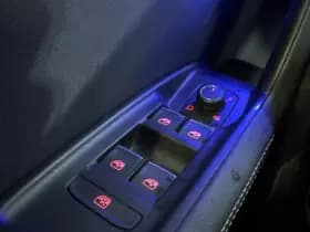 Audi A1 Sportback 30 TFSI 115PK S-TRONIC ADVANCED S LINE INT thumbnail 17