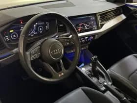 Audi A1 Sportback 30 TFSI 115PK S-TRONIC ADVANCED S LINE INT thumbnail 19