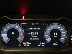 Audi A1 Sportback 30 TFSI 115PK S-TRONIC ADVANCED S LINE INT thumbnail 20