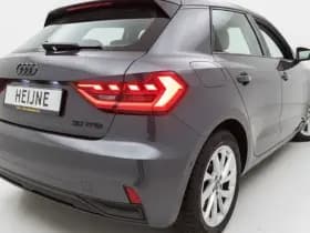 Audi A1 Sportback 30 TFSI 115PK S-TRONIC ADVANCED S LINE INT thumbnail 3