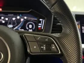 Audi A1 Sportback 30 TFSI 115PK S-TRONIC ADVANCED S LINE INT thumbnail 23