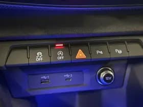 Audi A1 Sportback 30 TFSI 115PK S-TRONIC ADVANCED S LINE INT thumbnail 26