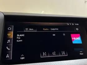 Audi A1 Sportback 30 TFSI 115PK S-TRONIC ADVANCED S LINE INT thumbnail 30