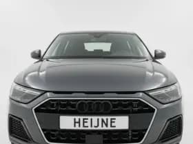 Audi A1 Sportback 30 TFSI 115PK S-TRONIC ADVANCED S LINE INT thumbnail 4