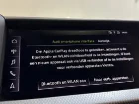 Audi A1 Sportback 30 TFSI 115PK S-TRONIC ADVANCED S LINE INT thumbnail 33