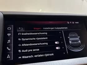 Audi A1 Sportback 30 TFSI 115PK S-TRONIC ADVANCED S LINE INT thumbnail 34