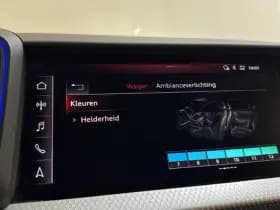 Audi A1 Sportback 30 TFSI 115PK S-TRONIC ADVANCED S LINE INT thumbnail 35