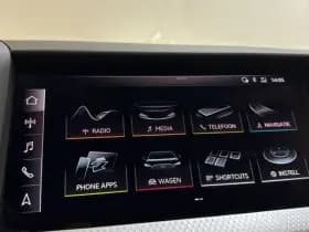 Audi A1 Sportback 30 TFSI 115PK S-TRONIC ADVANCED S LINE INT thumbnail 36