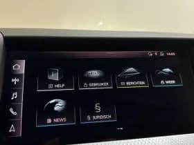 Audi A1 Sportback 30 TFSI 115PK S-TRONIC ADVANCED S LINE INT thumbnail 37