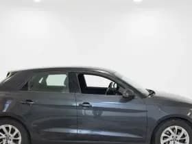 Audi A1 Sportback 30 TFSI 115PK S-TRONIC ADVANCED S LINE INT thumbnail 5