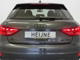 Audi A1 Sportback 30 TFSI 115PK S-TRONIC ADVANCED S LINE INT thumbnail 6