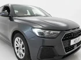 Audi A1 Sportback 30 TFSI 115PK S-TRONIC ADVANCED S LINE INT thumbnail 8