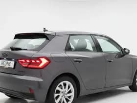 Audi A1 Sportback 30 TFSI 115PK S-TRONIC ADVANCED S LINE INT thumbnail 9