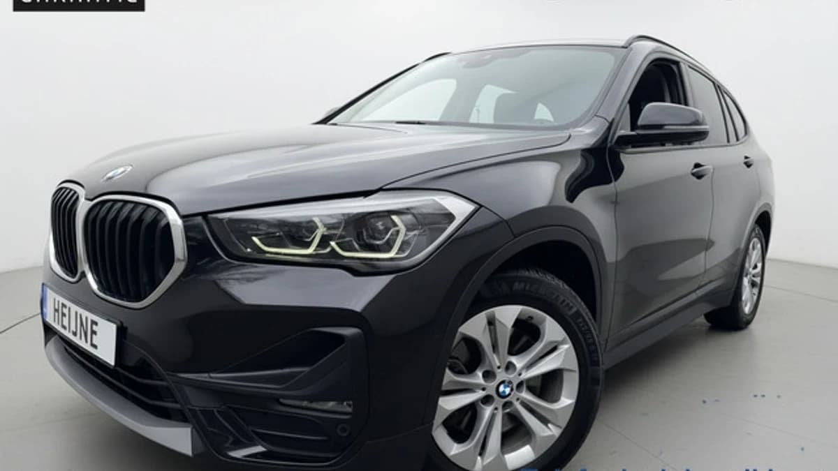BMW X1 xDrive25e HYBRIDE AUT. HIGH EXECUTIVE — foto 1