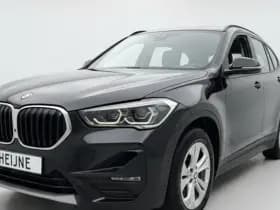 BMW X1 xDrive25e HYBRIDE AUT. HIGH EXECUTIVE thumbnail 12