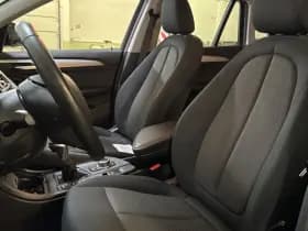 BMW X1 xDrive25e HYBRIDE AUT. HIGH EXECUTIVE thumbnail 14