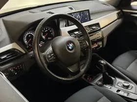 BMW X1 xDrive25e HYBRIDE AUT. HIGH EXECUTIVE thumbnail 22