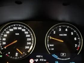 BMW X1 xDrive25e HYBRIDE AUT. HIGH EXECUTIVE thumbnail 23