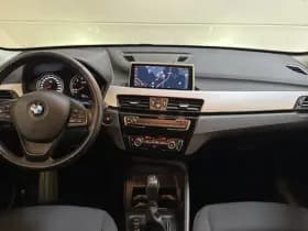 BMW X1 xDrive25e HYBRIDE AUT. HIGH EXECUTIVE thumbnail 4