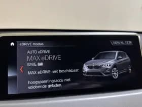 BMW X1 xDrive25e HYBRIDE AUT. HIGH EXECUTIVE thumbnail 31