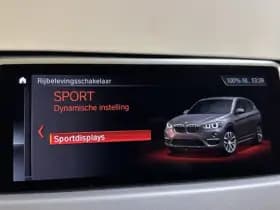 BMW X1 xDrive25e HYBRIDE AUT. HIGH EXECUTIVE thumbnail 32