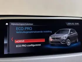 BMW X1 xDrive25e HYBRIDE AUT. HIGH EXECUTIVE thumbnail 34