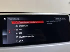 BMW X1 xDrive25e HYBRIDE AUT. HIGH EXECUTIVE thumbnail 35