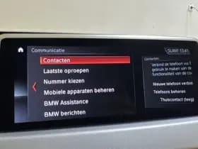 BMW X1 xDrive25e HYBRIDE AUT. HIGH EXECUTIVE thumbnail 38