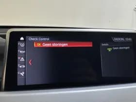 BMW X1 xDrive25e HYBRIDE AUT. HIGH EXECUTIVE thumbnail 41