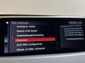 BMW X1 xDrive25e HYBRIDE AUT. HIGH EXECUTIVE thumbnail 42