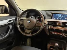 BMW X1 xDrive25e HYBRIDE AUT. HIGH EXECUTIVE thumbnail 9