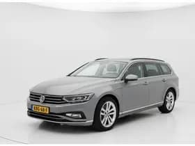 Volkswagen Passat Variant 1.5 TSI 150PK DSG BUSINESS thumbnail 11