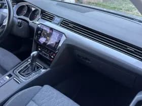 Volkswagen Passat Variant 1.5 TSI 150PK DSG BUSINESS thumbnail 13