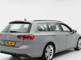 Volkswagen Passat Variant 1.5 TSI 150PK DSG BUSINESS thumbnail 3