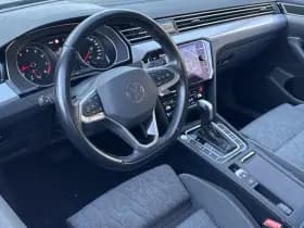 Volkswagen Passat Variant 1.5 TSI 150PK DSG BUSINESS thumbnail 23