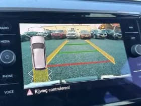 Volkswagen Passat Variant 1.5 TSI 150PK DSG BUSINESS thumbnail 30