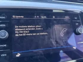 Volkswagen Passat Variant 1.5 TSI 150PK DSG BUSINESS thumbnail 32