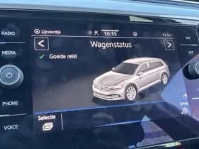 Volkswagen Passat Variant 1.5 TSI 150PK DSG BUSINESS thumbnail 35