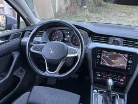 Volkswagen Passat Variant 1.5 TSI 150PK DSG BUSINESS thumbnail 8