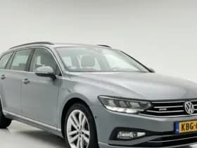 Volkswagen Passat Variant 1.5 TSI 150PK DSG BUSINESS thumbnail 9