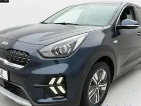 Kia Niro 1.6 GDi Hybrid MORE