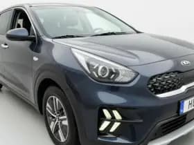Kia Niro 1.6 GDi Hybrid MORE thumbnail 12
