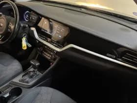 Kia Niro 1.6 GDi Hybrid MORE thumbnail 13