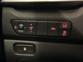 Kia Niro 1.6 GDi Hybrid MORE thumbnail 20