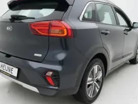 Kia Niro 1.6 GDi Hybrid MORE thumbnail 3
