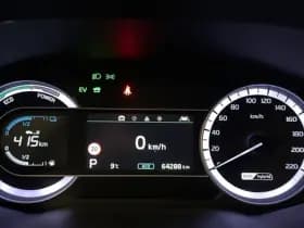 Kia Niro 1.6 GDi Hybrid MORE thumbnail 21