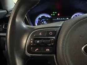 Kia Niro 1.6 GDi Hybrid MORE thumbnail 22