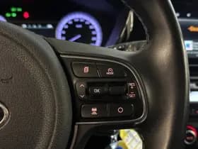 Kia Niro 1.6 GDi Hybrid MORE thumbnail 23