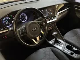 Kia Niro 1.6 GDi Hybrid MORE thumbnail 26